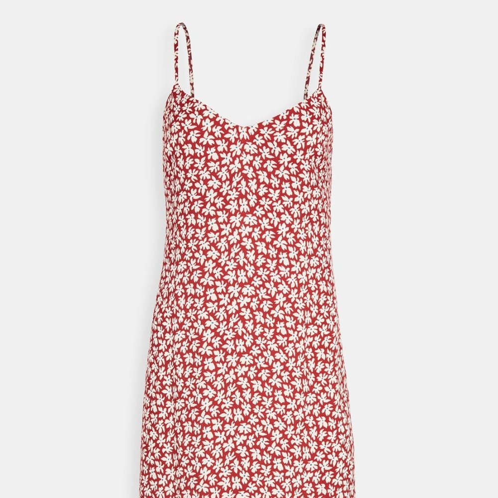 Reformation Nella Dress